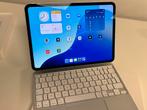 iPad Pro M4 11’ 5G 256Go + Smart Keyboard + Smart Folio, Ophalen, 11 inch, Zo goed als nieuw, Apple iPad Pro
