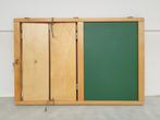 Vintage schoolbord, Diversen, Ophalen