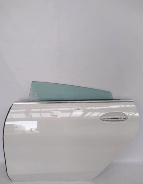 Portier Deur Achter Links BMW 6 GT G32 ( 300 ), Auto-onderdelen, Carrosserie, Deur, BMW, Links, Gebruikt, Ophalen of Verzenden
