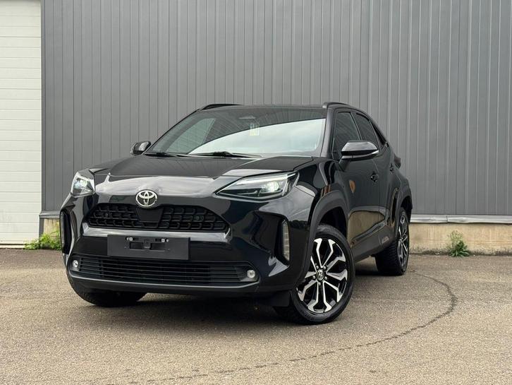 Toyota Yaris Cross 1.5 VVT-ie Hybrid Dynamic Plus 1.5 VVT-ie, Auto's, Toyota, Bedrijf, Te koop, Yaris Cross, Airconditioning, Bluetooth