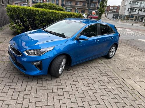 Kia Ceed hatchback 2019, Auto's, Kia, Particulier, (Pro) Cee d, ABS, Achteruitrijcamera, Adaptieve lichten, Adaptive Cruise Control