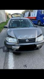 voiture, Particulier, Punto, Te koop, Benzine