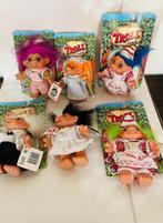 D.A.M. Troll origineel 1985 allerlei uit te kiezen, Verzamelen, Poppetjes en Figuurtjes, Ophalen of Verzenden, Zo goed als nieuw