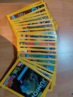 20 boekjes National Geographic Junior, Boeken, Tijdschriften en Kranten, Ophalen of Verzenden, Zo goed als nieuw