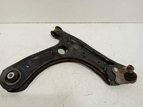 DRAAGARM RECHTS VOOR Seat Ibiza IV SC (6J1), Auto-onderdelen, Ophanging en Onderstel, Seat, Gebruikt