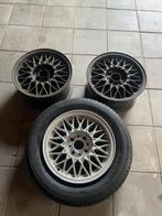 BMW e30 kruisspaak velgen 14inch, Auto-onderdelen, Banden en Velgen, Ophalen, Velg(en)