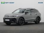 Volkswagen Tiguan eHybrid (PHEV) Tiguan eHybrid 1.5 TSI R-Li, Auto's, Volkswagen, Automaat, Lederen bekleding, SUV of Terreinwagen
