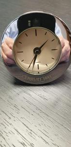horloge en métal précieux, Antiquités & Art, Enlèvement ou Envoi