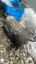 Automaatbak Jaguar XF 2.7 Diesel, Auto-onderdelen, Ophalen, Gebruikt, Jaguar