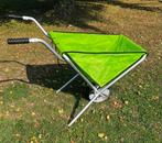 brouettes, Enlèvement, Comme neuf, Pliable