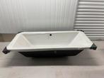 NERGENS GOEDKOPER!! Allibert Diva Duo bad 180x80x52,5cm., Doe-het-zelf en Bouw, Sanitair, Ophalen, Nieuw, Bad