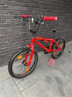 BMX Wipe, Fietsen en Brommers, Ophalen, Zo goed als nieuw, Btwin Decathlon, Stuur 360° draaibaar