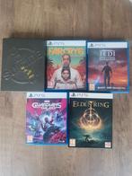 Playstation 5 Games te koop in perfecte staat!, Games en Spelcomputers, Games | Sony PlayStation 5, Ophalen, Zo goed als nieuw
