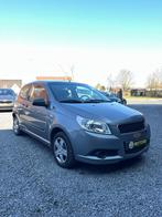 Chevrolet aveo benzine, Auto's, Voorwielaandrijving, Euro 5, 4 cilinders, 62 kW