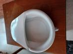 Vintage bedpan, nooit gebruikt., Antiek en Kunst, Ophalen