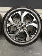 18” originele Mazda MX-30 velgen + banden 5x114.3 9965777080, Auto-onderdelen, 18 inch, -, -, Banden en Velgen