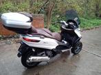 piaggio - mp3 lt 500 - Motorfiets, Motoren, Motoren | Piaggio, Bedrijf, Overig
