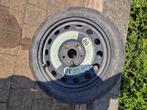 Thuiskomertje 16 inch 5x112, Auto-onderdelen, Ophalen, 16 inch, Banden en Velgen