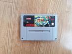Earthworm Jim voor de Super Nintendo (SNES), Games en Spelcomputers, Avontuur en Actie, 2 spelers, Eén computer, Ophalen of Verzenden