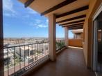 Penthouse met dakterras en zwembad/Orihuela Costa, Immo, Orihuela Costa, Spanje, 2 kamers, 102 m²
