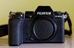 Caméra Fuji XS-10, TV, Hi-fi & Vidéo, Appareils photo numériques, 26 Mégapixel, Reflex miroir, Enlèvement, Utilisé