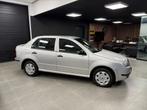 SKODA FABIA 1.4 BENZINE 83.000 KM TOP STAAT, Auto's, Skoda, 75 kW, Zwart, Bedrijf, 1400 cc
