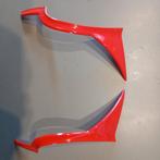 Mini F56 Rode interieur covers, Auto-onderdelen, Ophalen, Gebruikt, Mini