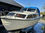 Nidelv 24 Spitsgatter Motorjacht, Watersport en Boten, Motorboten en Motorjachten, Gebruikt, Overige brandstoffen