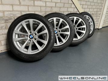 BMW 3 Serie F34 17 Inch #395 Bridgestone Zomerset / Winterse