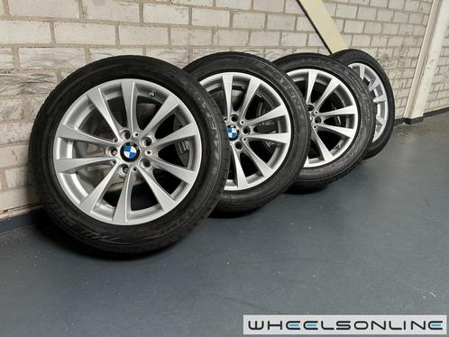 BMW 3 Serie F34 17 Inch #395 Bridgestone Zomerset / Winterse, Autos : Pièces & Accessoires, Pneus & Jantes, Pneus et Jantes, Pneus été