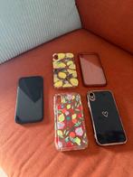 Iphone XR 128 Gb, Télécoms, 128 GB, Enlèvement ou Envoi, IPhone XR, Utilisé