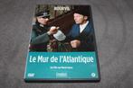 DVD Le Mur de L'Atlantique, Cd's en Dvd's, Dvd's | Komedie, Alle leeftijden, Ophalen of Verzenden, Gebruikt, Overige genres