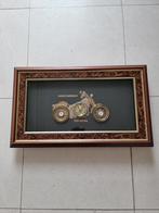 Harley-Davidson Softail Springer kader, Ophalen of Verzenden, Zo goed als nieuw, Minder dan 50 cm, 50 tot 75 cm