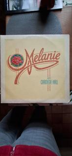 Dubbel LP Melanie - At Carnegie Hall, Cd's en Dvd's, Vinyl | Pop, Ophalen of Verzenden, 1960 tot 1980, Gebruikt, 12 inch