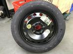 Reservewiel origineel staal 16inch BMW E46, Ophalen of Verzenden, Gebruikt
