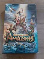 Rise of the Amazons Boardgame, Hobby en Vrije tijd, Een of twee spelers, Ophalen, Zo goed als nieuw, Overig