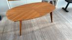 Salontafel, Huis en Inrichting, Tafels | Salontafels, Ophalen, Gebruikt, 100 tot 150 cm, 50 tot 75 cm