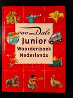 Van Dale Junior Woordenboek Nederlands, Boeken, Gelezen, Verburg en Huijgen, Nederlands, Ophalen of Verzenden