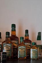 Jack daniels lot de 5 bouteilles, Collections, Enlèvement