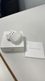 Apple airpods 4, Audio, Tv en Foto, Hoofdtelefoons, Ophalen, Zo goed als nieuw, Bluetooth