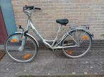 Damesfiets alu City Star 28inch voor opmaak, Fietsen en Brommers, Ophalen, Frame, Gebruikt, Algemeen