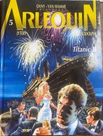 BD : ARLEQUIN : TITANIC II : E.O. 2003, Ophalen of Verzenden, Gelezen