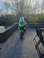 Kawasaki versus 650, Motoren, 4 cilinders, Bedrijf, Meer dan 35 kW, Toermotor
