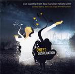 Vente > CD VARIOUS - Sweet Desperation (Soul Survivor), Envoi, Neuf, dans son emballage