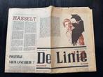 De Linie - 11 stuks - 1963, Ophalen, 1960 tot 1980, Krant