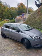 Opel Corsa Black Edition – 1.4cc 100 ch – 74.500 km, Auto's, Opel, Stof, 4 cilinders, Particulier, 74 kW