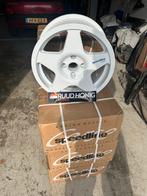 Peugeot 106 205 405 velgen, Auto diversen, Wieldoppen, Ophalen, Nieuw