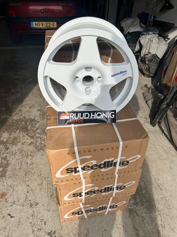 Peugeot 106 205 405 velgen beschikbaar voor biedingen