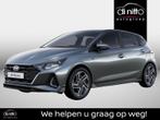 Hyundai i20 1.0 T-GDI TWIST N LINE 998CC - 3L - 6PK, Auto's, Stof, Zwart, https://public.car-pass.be/vhr/5e6e8652-564f-47a5-b026-5343e34bbc4d