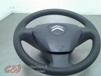 Airbag gauche (volant) d'un Citroen Nemo, Autos : Pièces & Accessoires, Enlèvement ou Envoi, 3 mois de garantie, Utilisé, Citroën